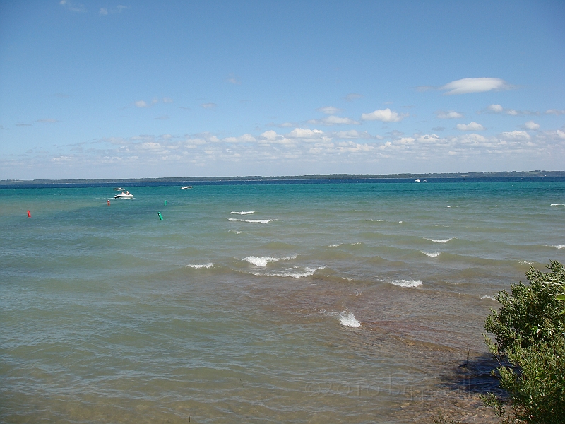 Western Michigan [2010] 517.JPG - Scenes from our trip to Western Michigan. Some places along the way were Ludington, Sleep Bear Dunes, and Traverse City.